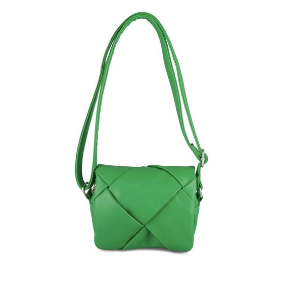 Handbag GREEN Woman
