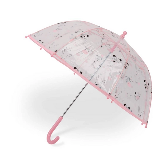 Parapluie ROSE Fille