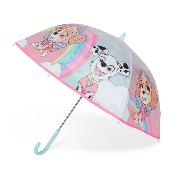 Umbrella PINK Girl