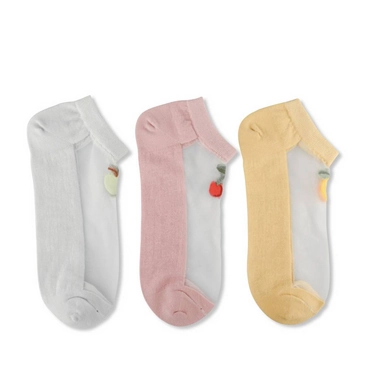 Socks MULTICOLOR Woman