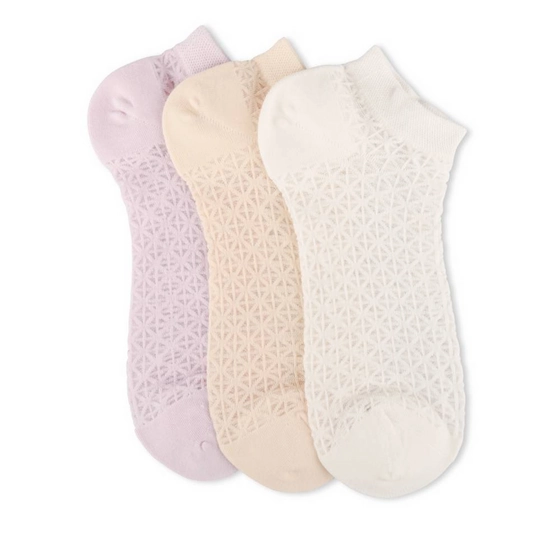 Chaussettes MULTICOLORE Femme