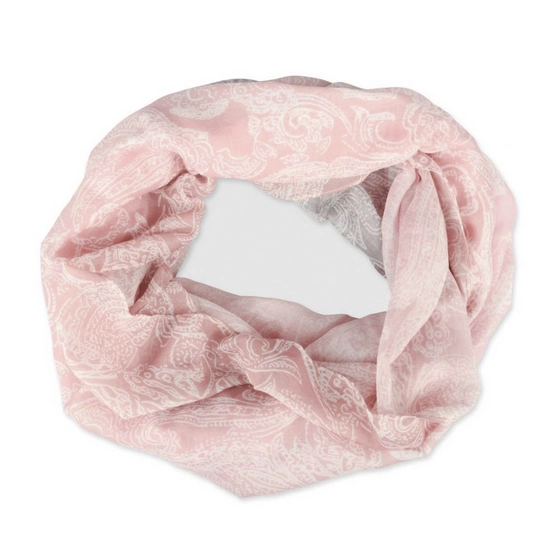 Snood PINK Woman