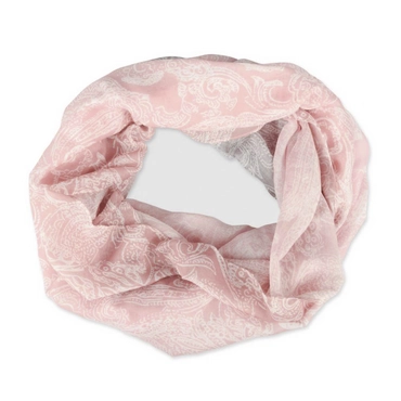 Snood ROSE Femme