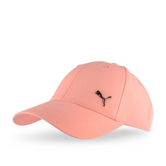 Casquette ROSE Femme