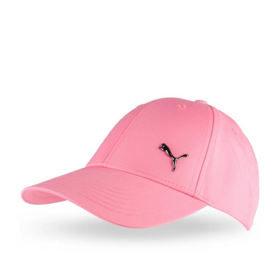 Casquette ROSE Fille