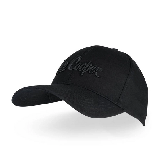 Casquette NOIR Homme