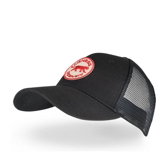 Casquette NOIR Garçon