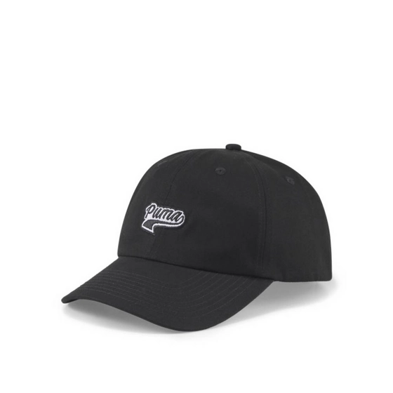 Cap BLACK Men
