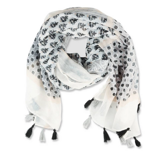 Scarf WHITE Woman