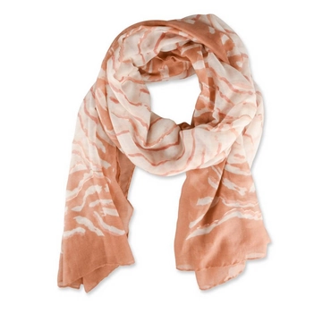 Foulard MARRON Femme