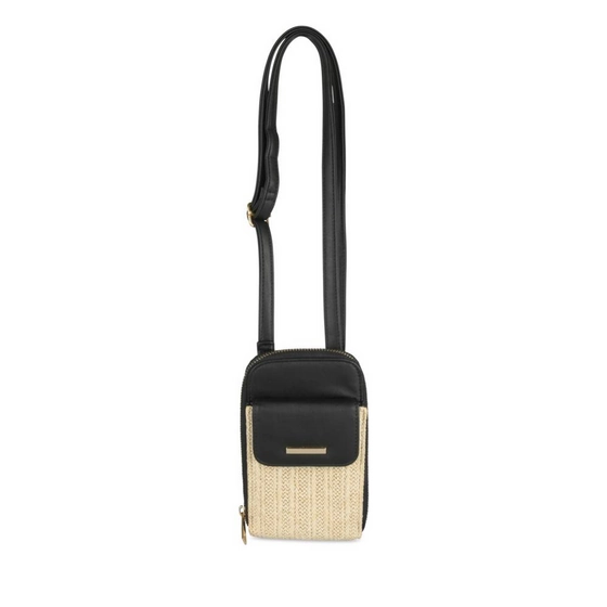 Clutch bag BLACK Woman