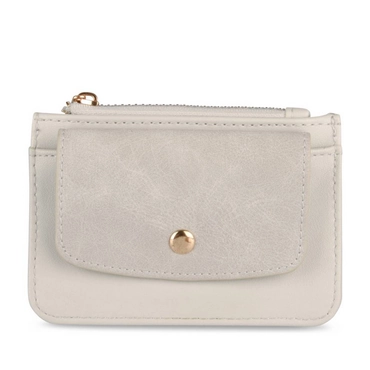 Wallet GREY Woman