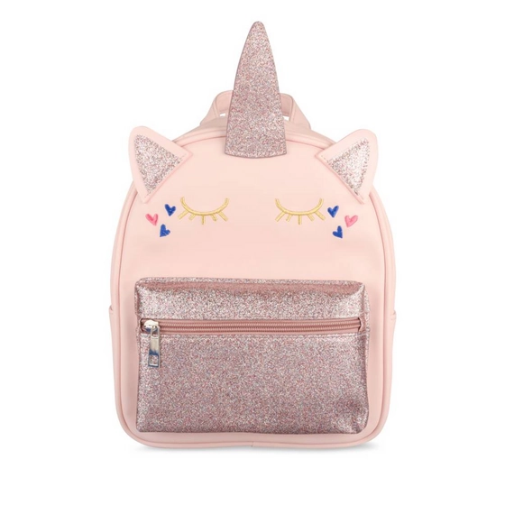 Backpack PINK Girl