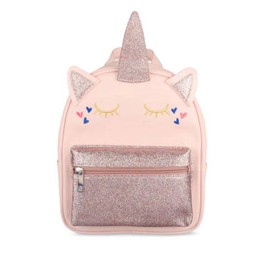 Backpack PINK Girl
