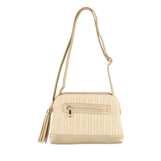 Sac à main OR Femme