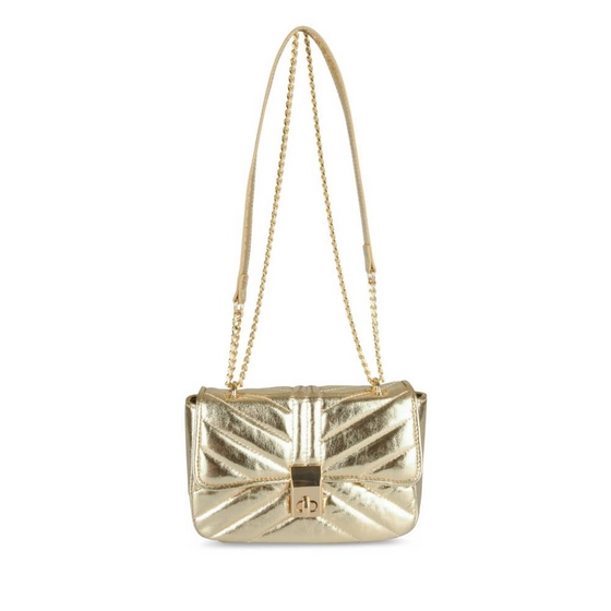 Sac à main OR Femme