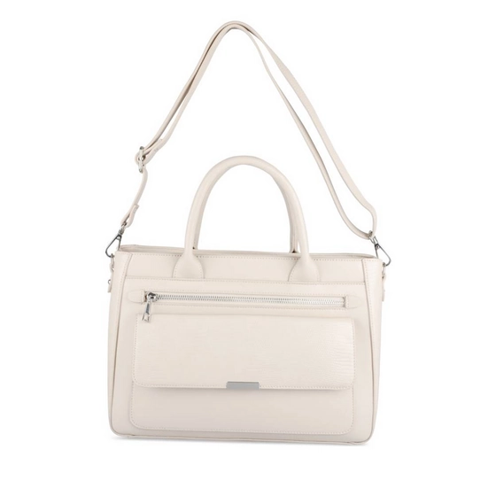 Handbag BEIGE Woman