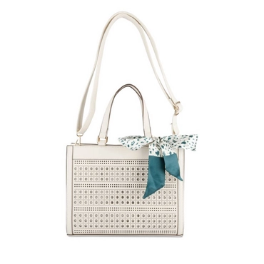Handbag BEIGE Woman
