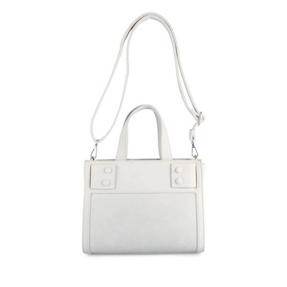 Handbag GREY Woman