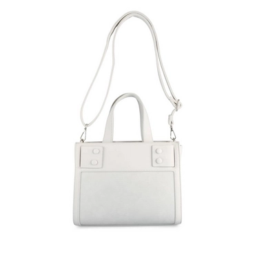 Handbag GREY Woman