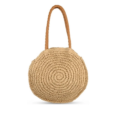 Handbag PAILLE Woman