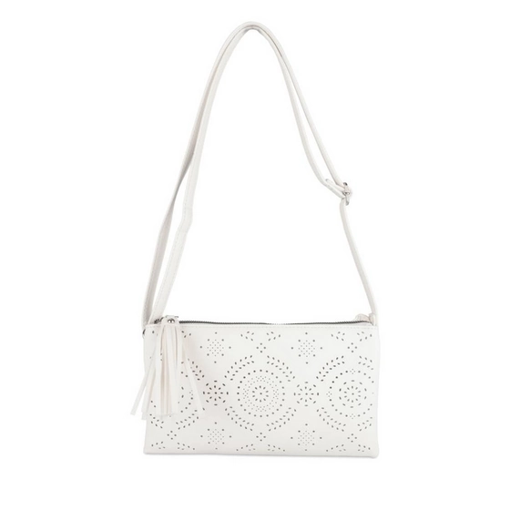 Handbag WHITE Woman