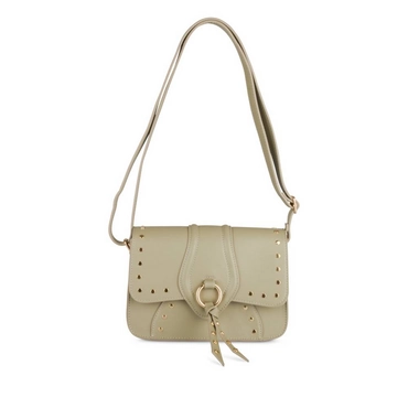 Handbag KHAKI Woman