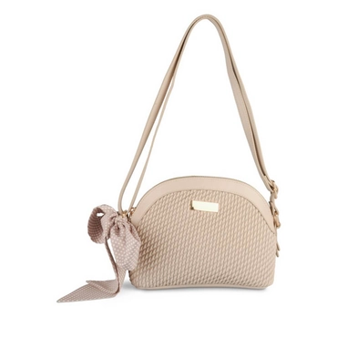 Handbag BEIGE Woman