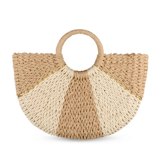 Handbag MULTICOLOR Woman