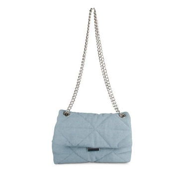 Sac à main BLEU Femme