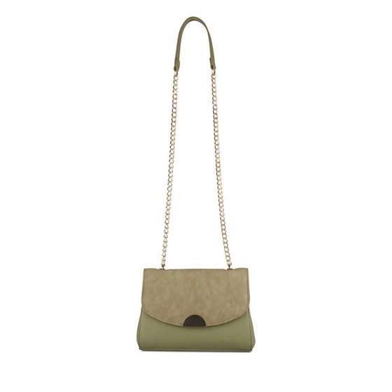 Sac à main KAKI Femme