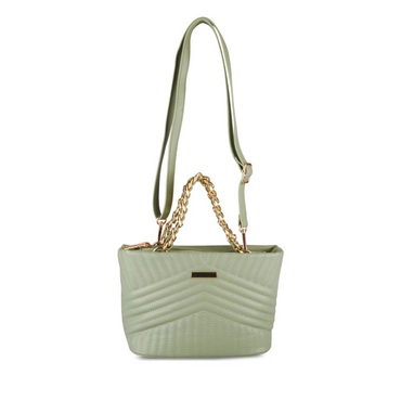 Sac à main VERT Femme