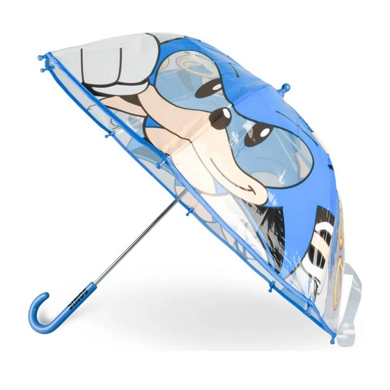 Parapluie BLEU Garçon