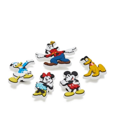 Breloques Jibbitz Disney's Mickey & Friends 