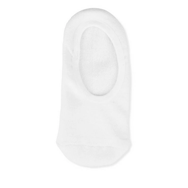 Socks WHITE Woman