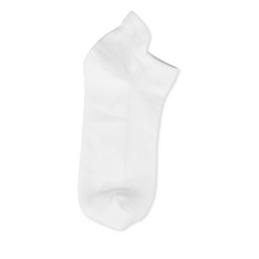 Socks WHITE Woman