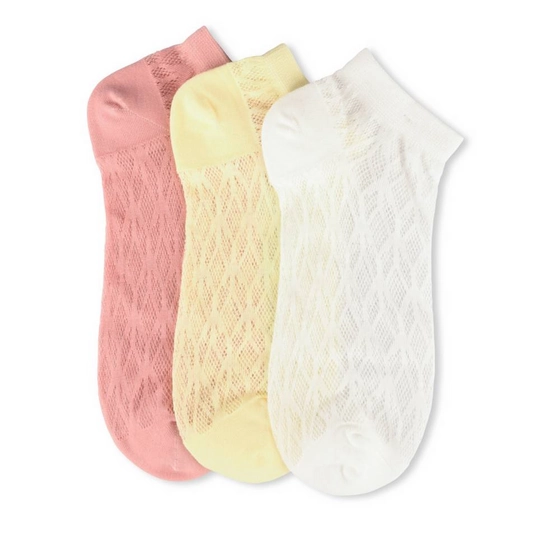 Socks MULTICOLOR Woman