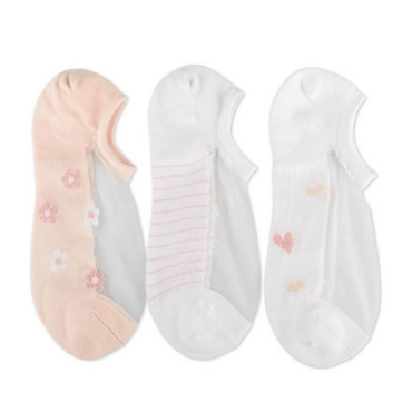Chaussettes MULTICOLORE Femme