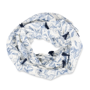 Snood MULTICOLORE Femme