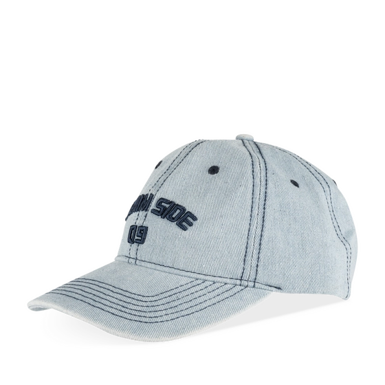 Cap BLUE Men