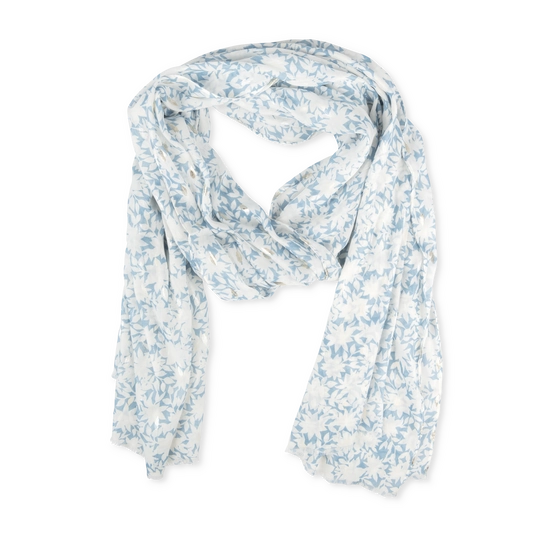 Foulard MULTICOLORE Femme