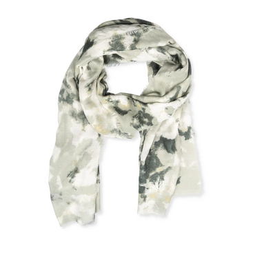 Foulard MULTICOLORE Femme