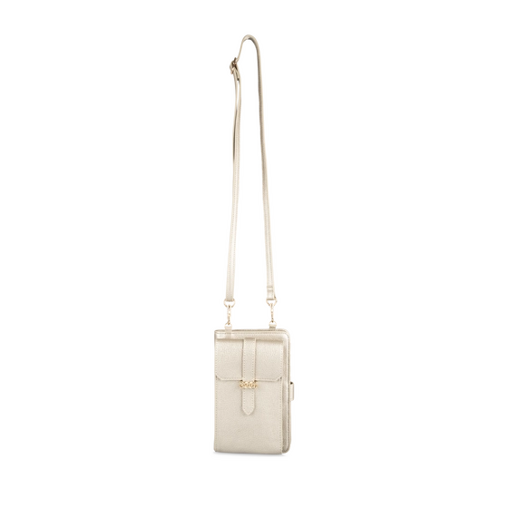 Pochette OR Femme