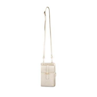 Pochette OR Femme