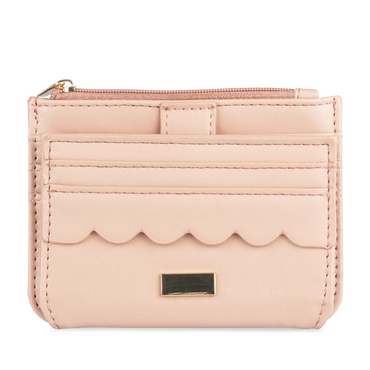 Wallet PINK Woman