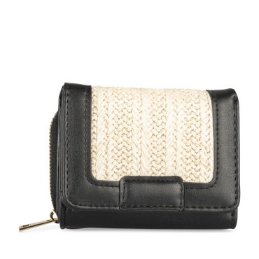 Wallet BLACK Woman