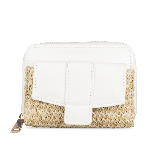 Wallet WHITE Woman
