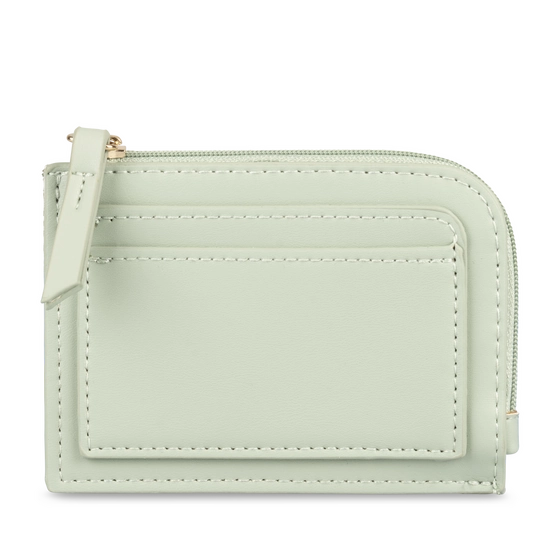 Wallet GREEN Woman