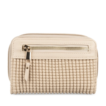 Wallet BEIGE Woman