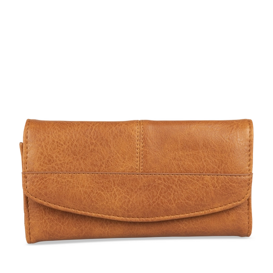 Wallet BROWN Woman